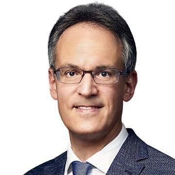 Prof. Dr. med. dent. Michael M. Bornstein 