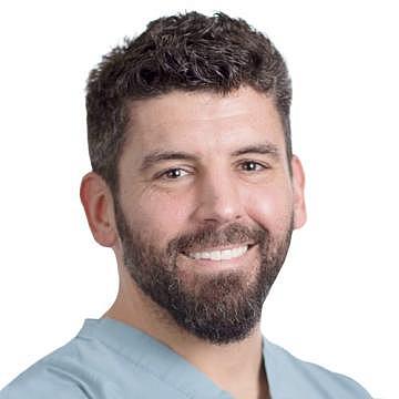 Dr. Joan Pi-Anfruns DMD