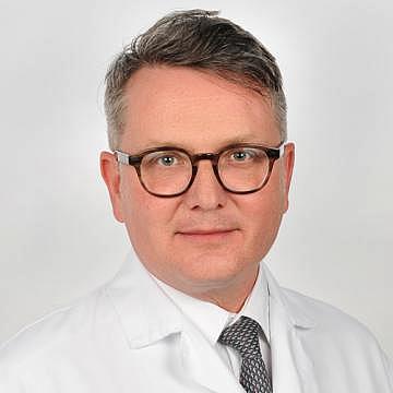 Prof. Martin Schimmel PD, Dr. med. dent., MAS Oral Biol, Spec. Rec. Dent. SSO/SSRD