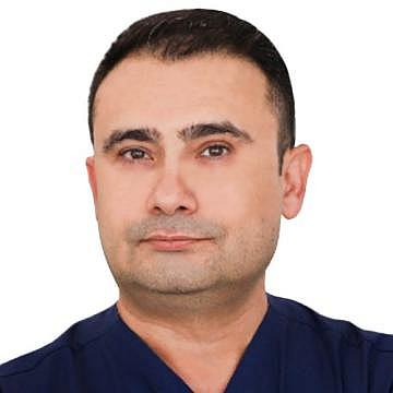 Dr. Özgür Erdogan 