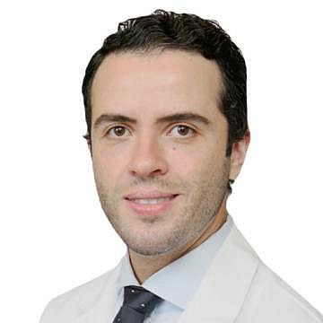 Dr. Said Arturo  Sánchez 