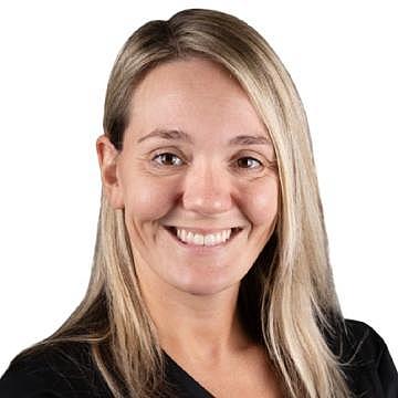 Dr. Jovana  Markovic DDS, MSC, PhD.
