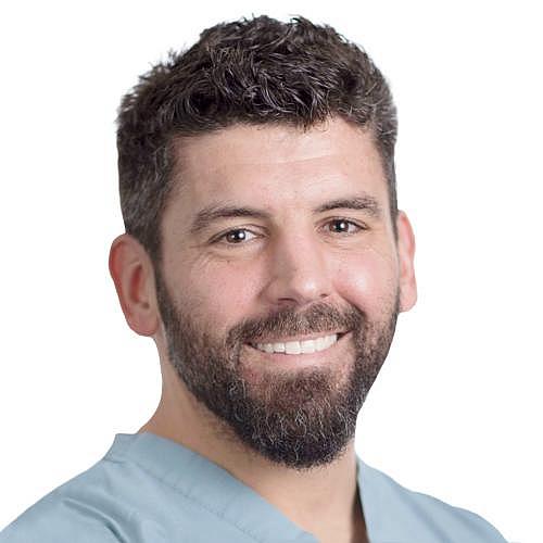Dr. Joan Pi-Anfruns DMD