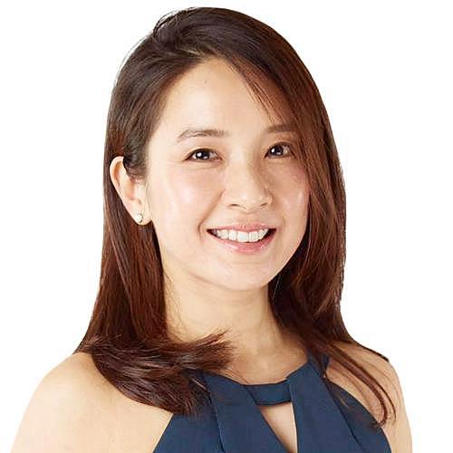 Dr. Marlene Teo 