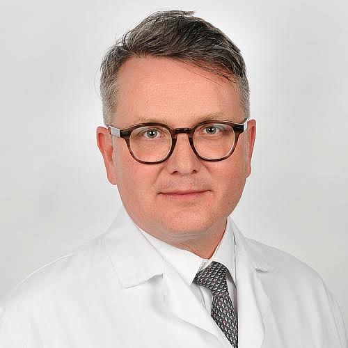 Prof. Martin Schimmel PD, Dr. med. dent., MAS Oral Biol, Spec. Rec. Dent. SSO/SSRD