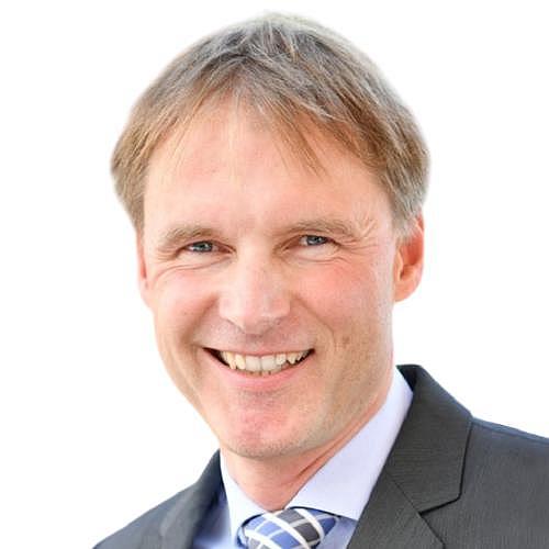 Prof. Dr. med. dent. Stefan  Wolfart 